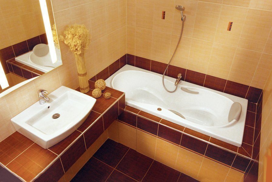 Отделка ванной панелями пвх: преимущества и недостатки